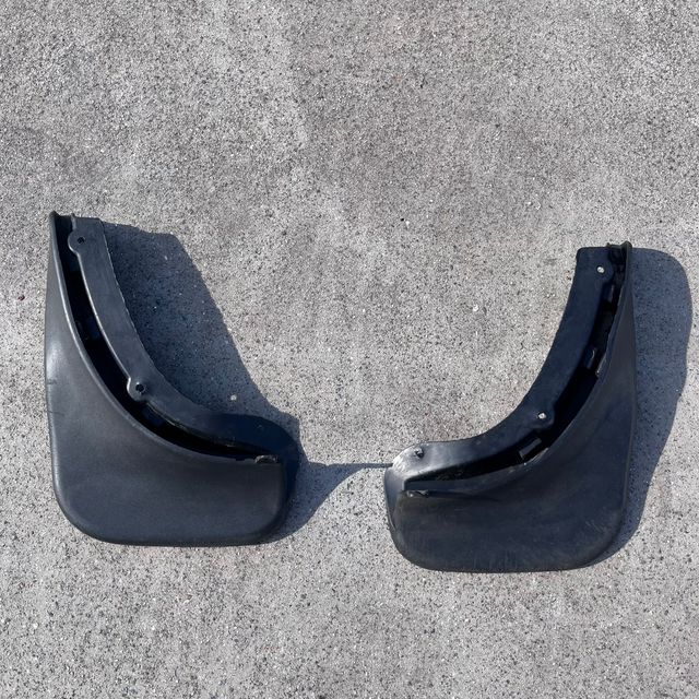 Faldillas para Golf 5