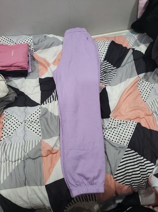 Pantalones deportivos Primark - M