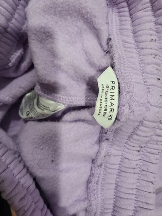 Pantalones deportivos Primark - M