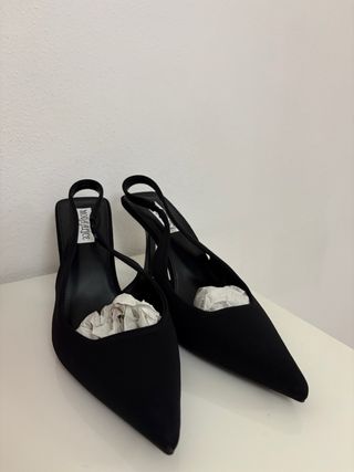 Slingback nere MAI INDOSSATE