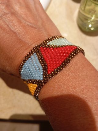 Pulsera 