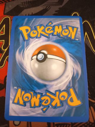 Shining Lugia - Pokémon Card