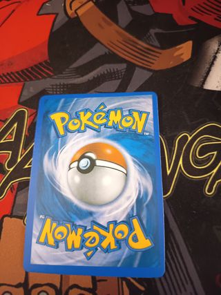 Shining Lugia - Pokémon Card