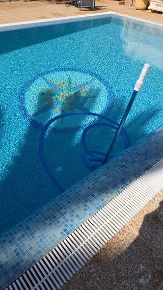 Reparaciones y trabajo pequeños y tecnico piscinas