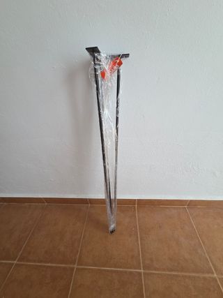 Patas mesa metalicas - 2 Uds