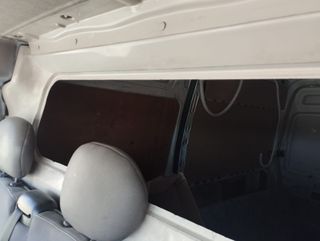 Renault Master 2001