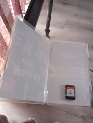 FIFA 19 - Nintendo Switch
