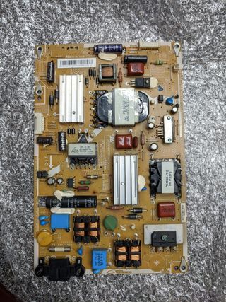 Fuente alimentación Samsung TV