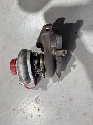 Turbo Mitsubishi Pajero 2.5 TD