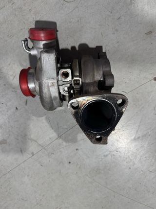 Turbo Mitsubishi Pajero 2.5 TD