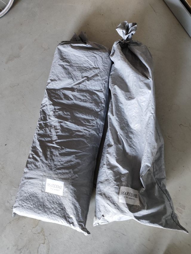 Cocina Camping Maresme - Ticamo