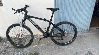 Bicicleta Orbea montaña