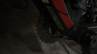 Bicicleta Orbea montaña