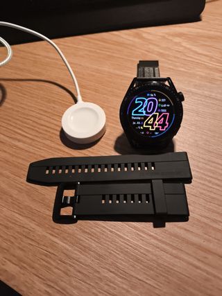 Huawei GT3 Smartwatch 46mm