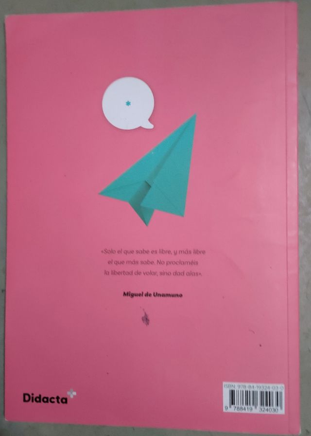 Asterisco 1. Caja de herramientas (Nueva edición).