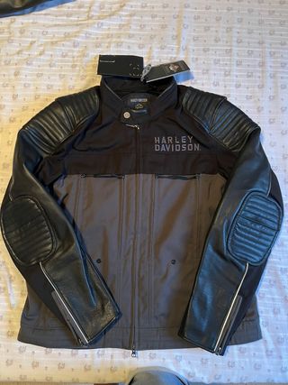 Chaqueta Harley Davidson Nueva talla XL