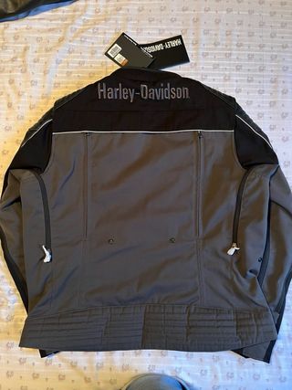 Chaqueta Harley Davidson Nueva talla XL