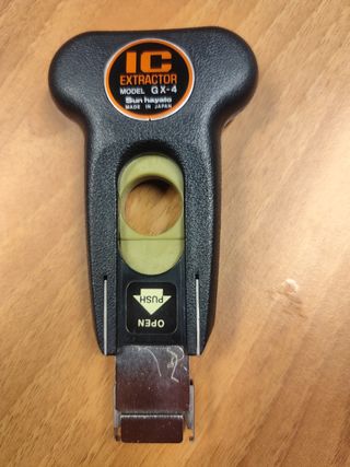 Estrattore circuiti integrati Sun Hayato IC GX-4