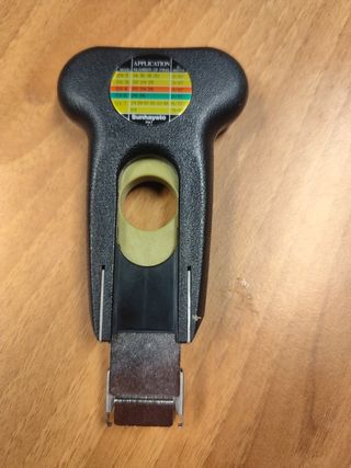 Estrattore circuiti integrati Sun Hayato IC GX-4