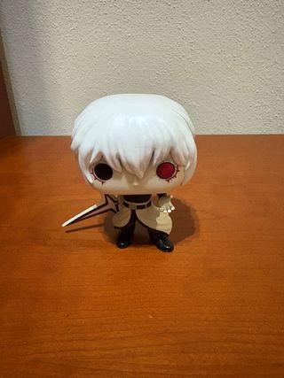 Funko Pop Kaneki: Figura coleccionable