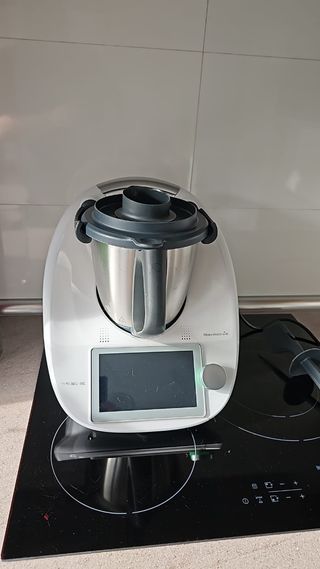 Thermomix TM6 + 2 extras