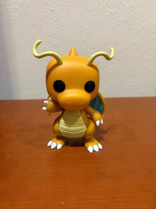 Funko Pop Dragonite