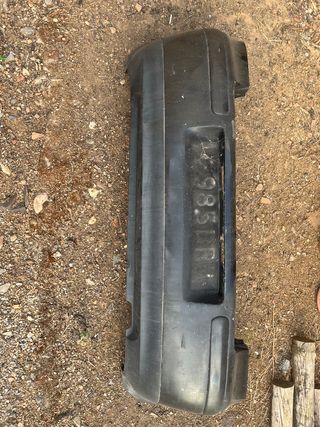 Paragolpes trasero VW Golf IV