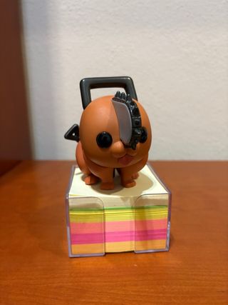 Funko pop Pochita