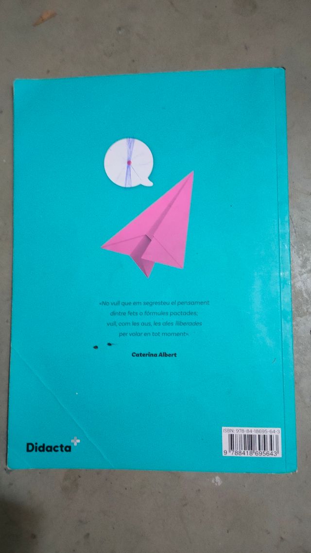 Punt volat 1. Caixa d'eines (nova edició 2022).