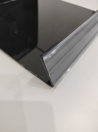 Display Logitech - neri