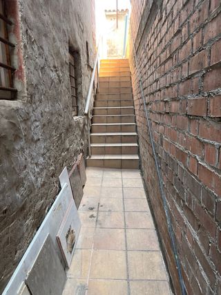 Limpieza de casas