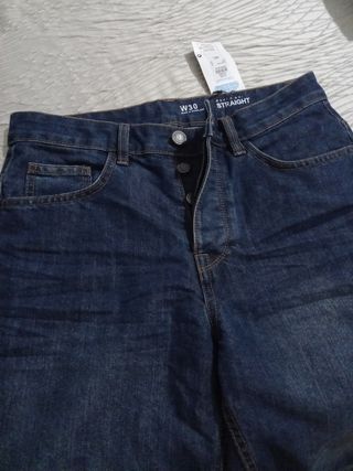 Bermuda Jeans Primark W30