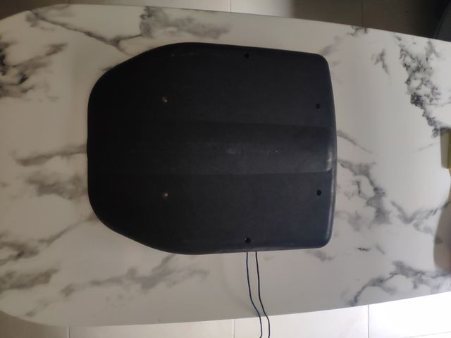 Extractor con claraboya