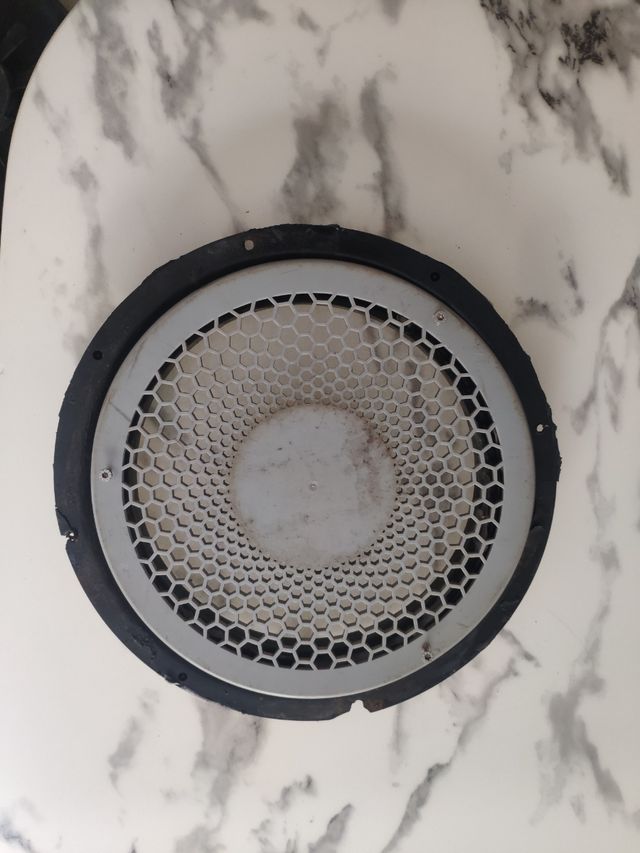 Extractor con claraboya