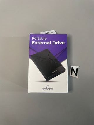 Storite X22C - Disco Duro 500GB