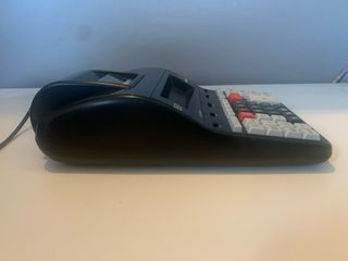 Calcolatrice stampante Olivetti Logos 904T 
