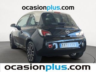 Opel Adam 1.4 GLP Glam 64 kW (87 CV)