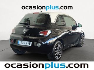 Opel Adam 1.4 GLP Glam 64 kW (87 CV)