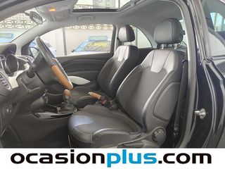Opel Adam 1.4 GLP Glam 64 kW (87 CV)