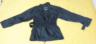 Fato Chuva Motard Frank Thomas - Novo. Lady