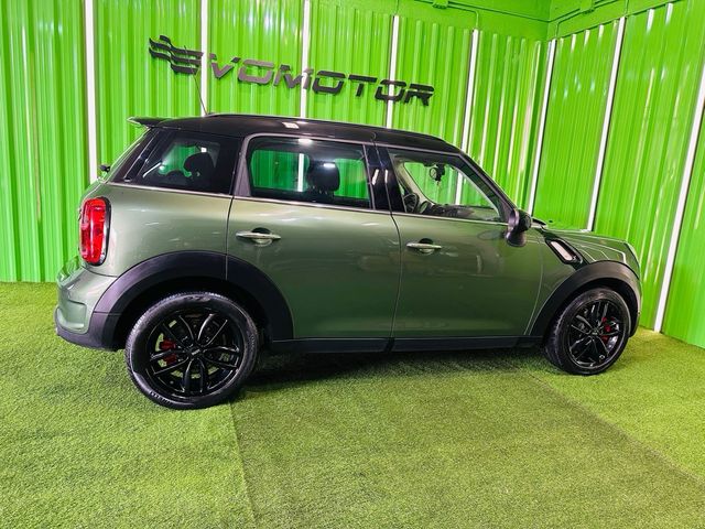 MINI COOPER SD Countryman 2017