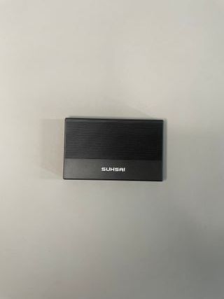 Disco Duro Externo SUHSAI 1TB