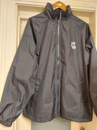 Cazadora Real Sociedad - Talla L