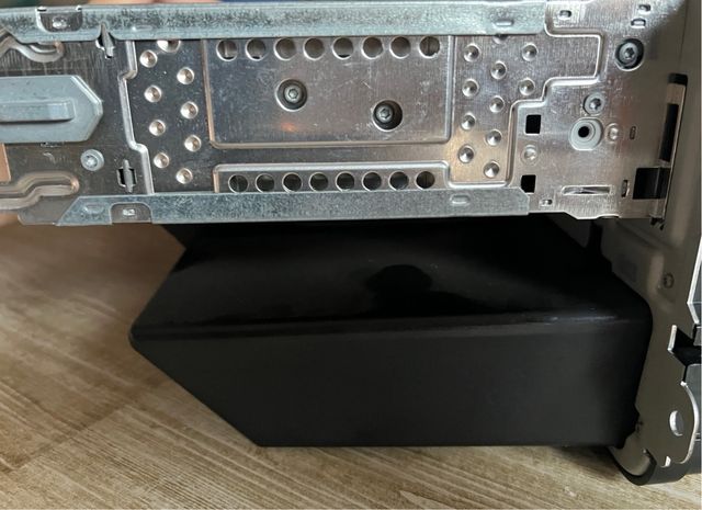 Radio Volswagen Polo