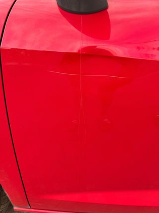 SEAT Ibiza 2015