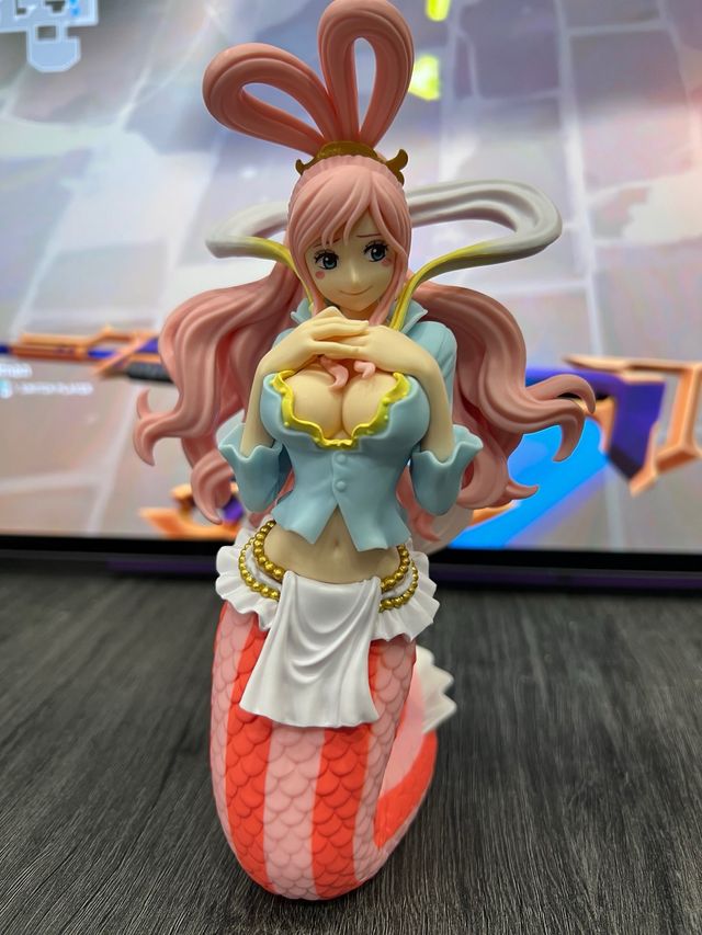 Figura Shirahoshi One Piece