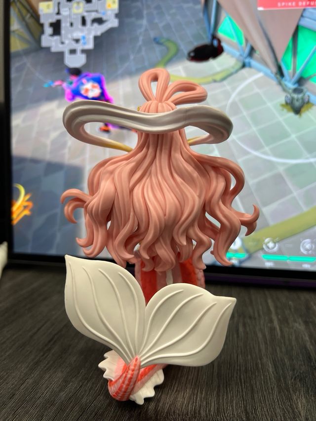 Figura Shirahoshi One Piece