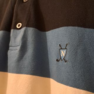Polo Nautica Golf