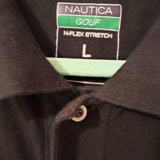 Polo Nautica Golf