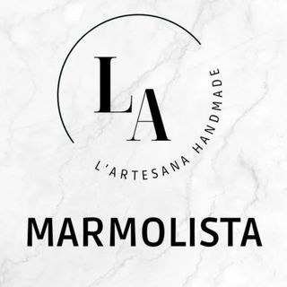 Sedute per matrimoni in marmo da decorare